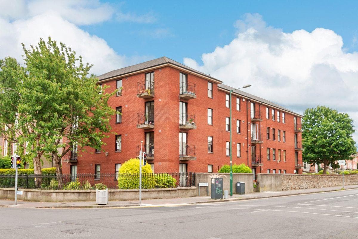 22 parkhouse, palmerston rd, dublin 6