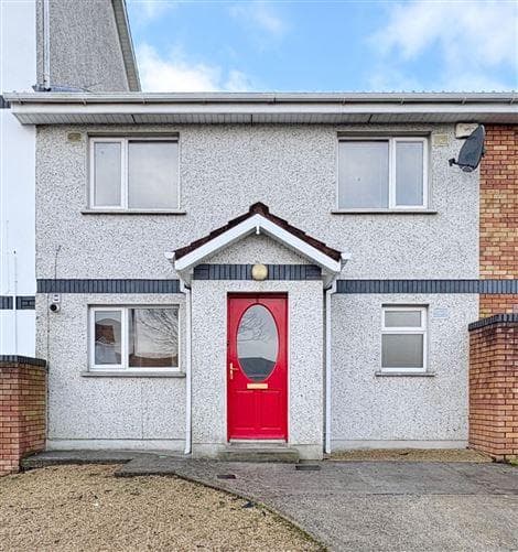 8, Lintown Crescent, Co. Kilkenny