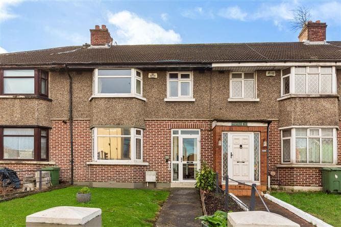 79 Drimnagh Road, Drimnagh, Dublin 12