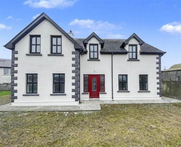 Towerhill, Borriokane, Co. Tipperary