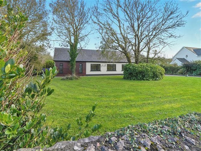 Mulroog, Ballinderreen, Co. Galway
