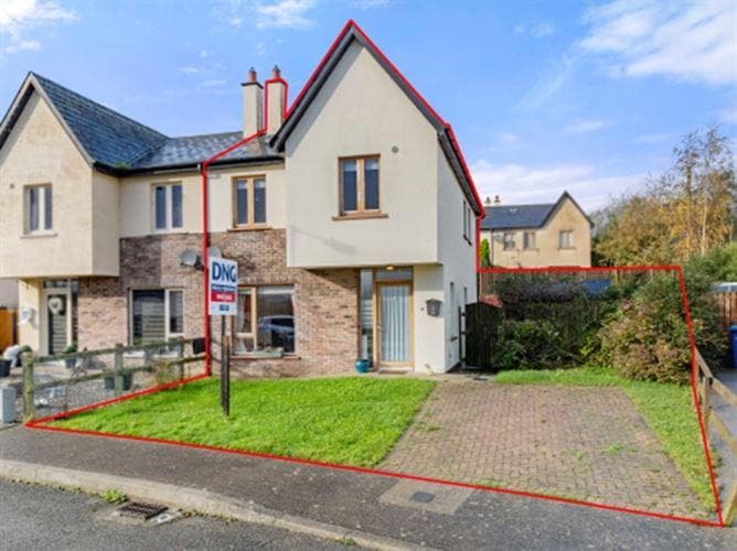 19 Berryfields, Ferns, County Wexford