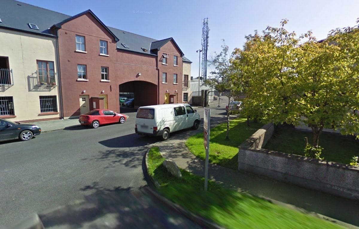 Apartment 12, Culgara, Ballina, Co. Mayo, F26V054