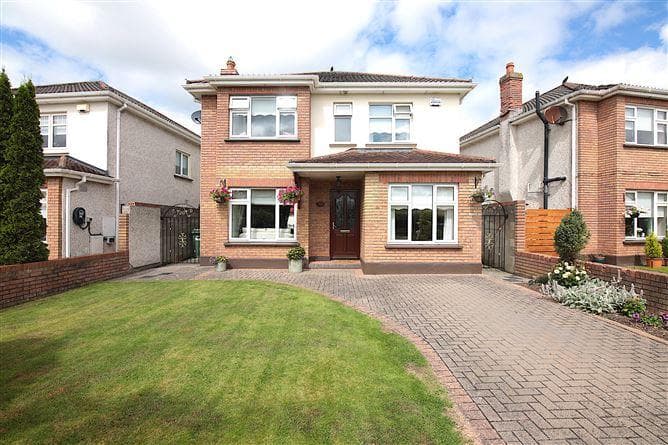 11 The Avenue, Lutterell Hall, Dunboyne, Meath