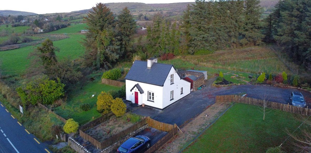Carrowcrory, Ballinafad, Ballinafad, Co. Sligo, F52K129