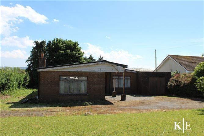 Coolruss, Tinahely, Wicklow