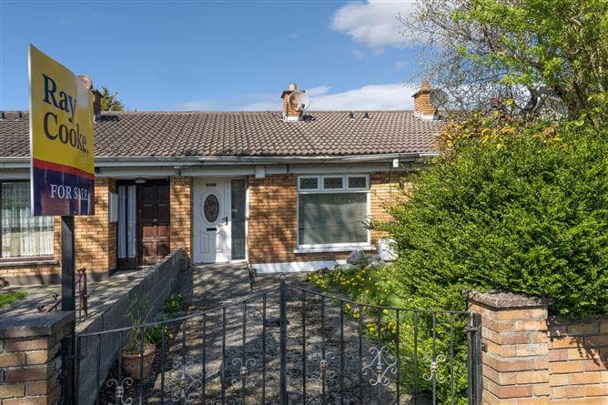 241 Cherrywood Park, Clondalkin, Dublin 22