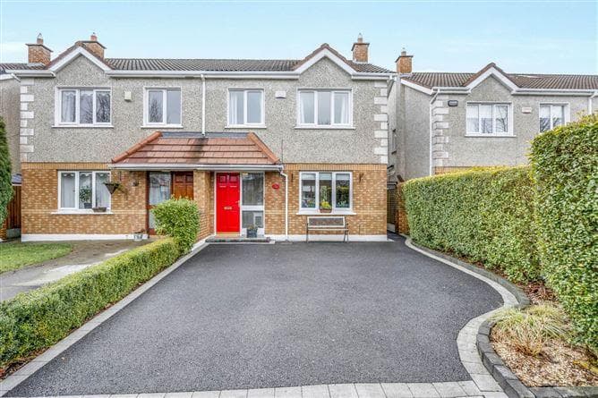 39, Manorfields Walk, Dublin 15