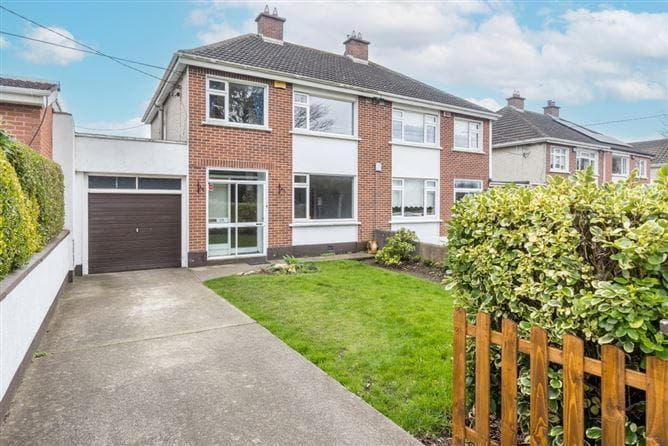28, Carrickhill Road, Co. Dublin
