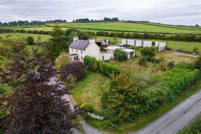 Carrownure, Kiltoom, Athlone, County Roscommon