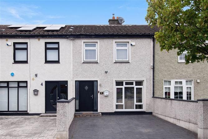 3, Glin Park, Dublin 17