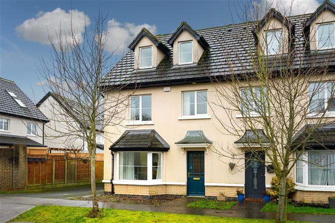 31, Lansdowne Road, Co. Laois