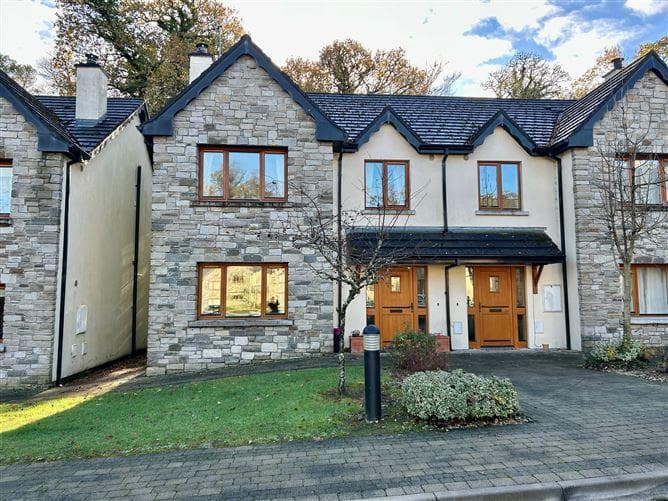 7 lord leitrim court, louth rynn estate, mohill