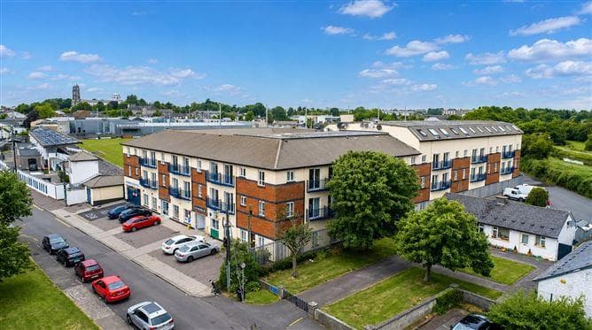 Apt.63 Harbour Court, Friar's Mill Rd., Mullingar, Westmeath