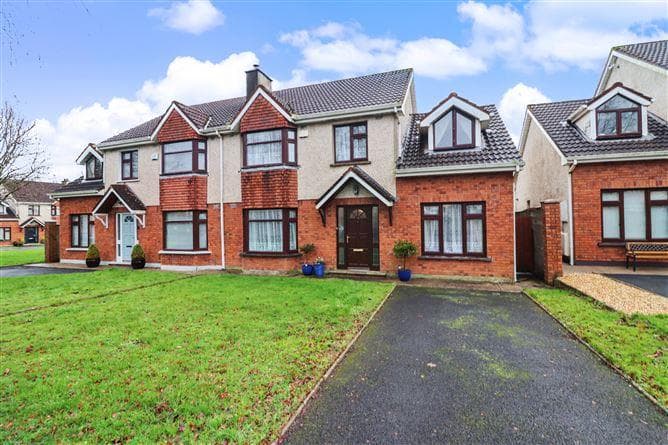 15, Cúl Crannagh Dooradoyle Road, Co. Limerick