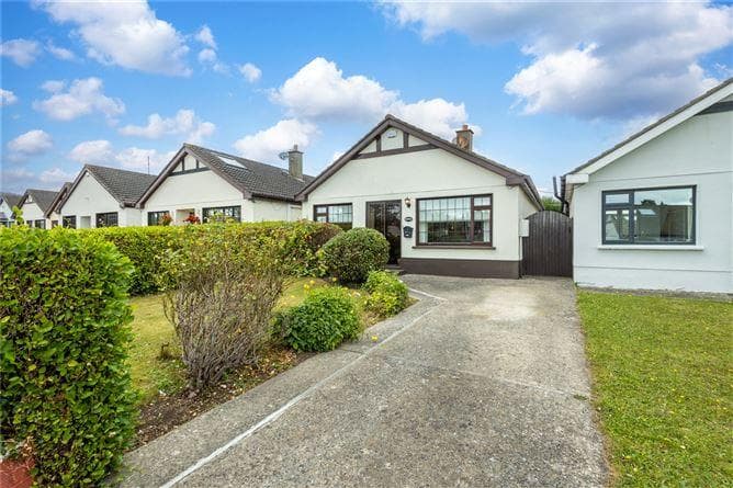 240 Redford Park, Greystones, Co. Wicklow