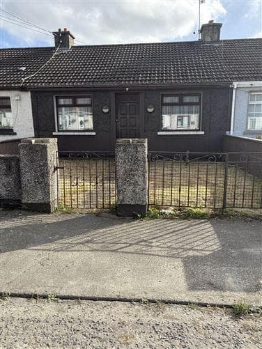 21 Culhane Street, Dundalk, County Louth