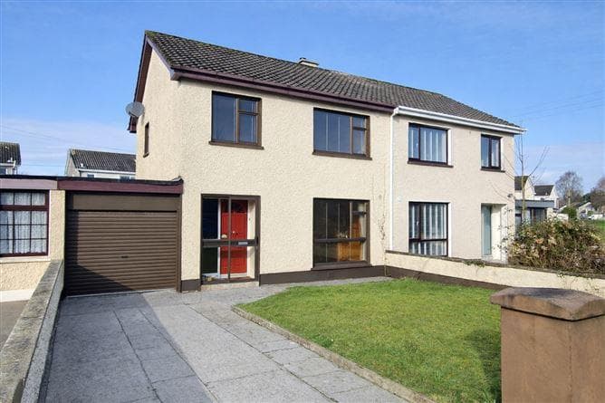 5, Corrovorrin Avenue, Co. Clare