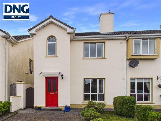 58 Annsfield Wood, Athlone, Co. Westmeath