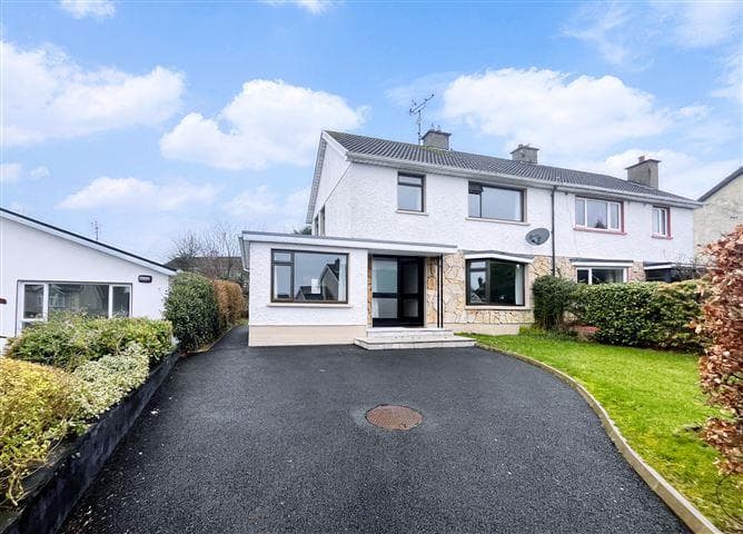14, Beechwood Avenue, Co. Donegal