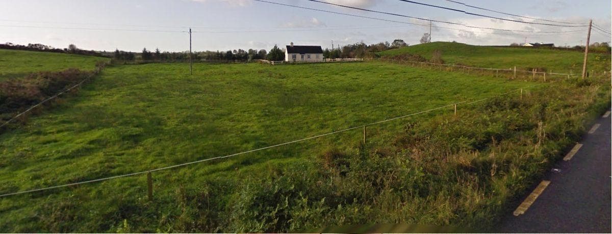 Corthoon, Charlestown, Co. Mayo