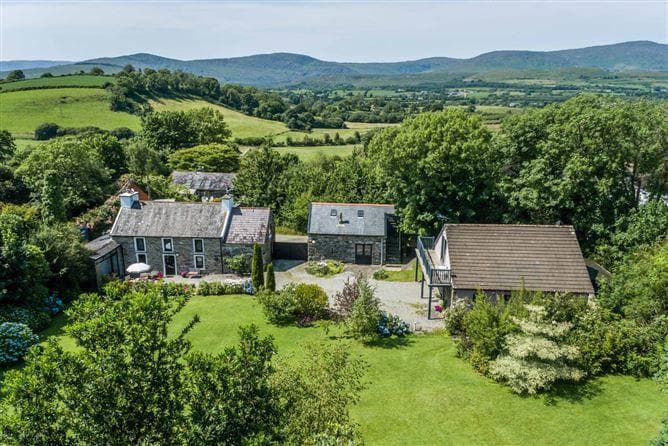 Lazy Acre, Shandrum Beg, Bantry, West Cork