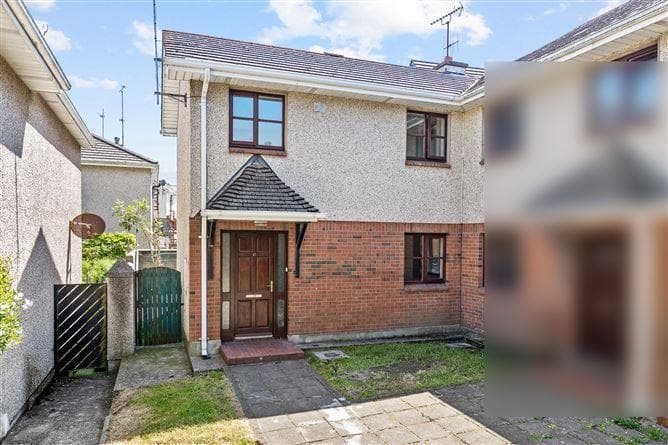 42, Westgate Park, Co. Wexford