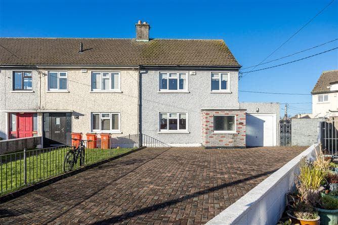 29, Shantalla Drive, Dublin 9