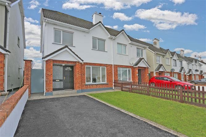 5 Oakwood, Sixmilebridge, Clare