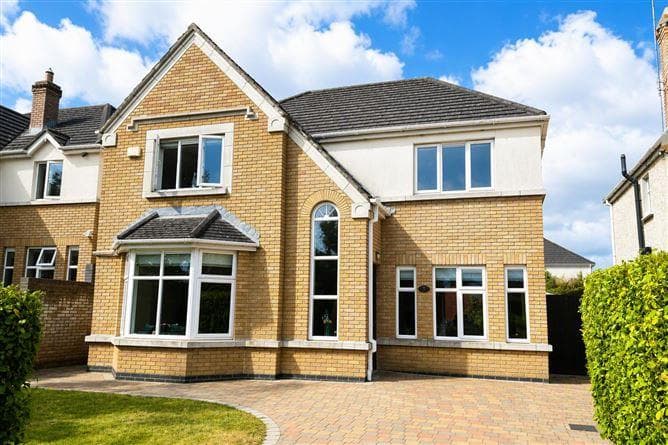 3 Park Rise, Grangerath, Drogheda, Meath
