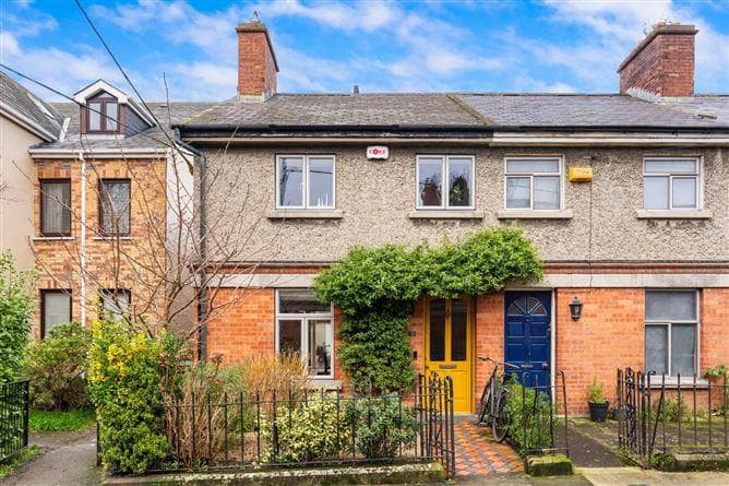 10, Saint Mary S Avenue, Dublin 14