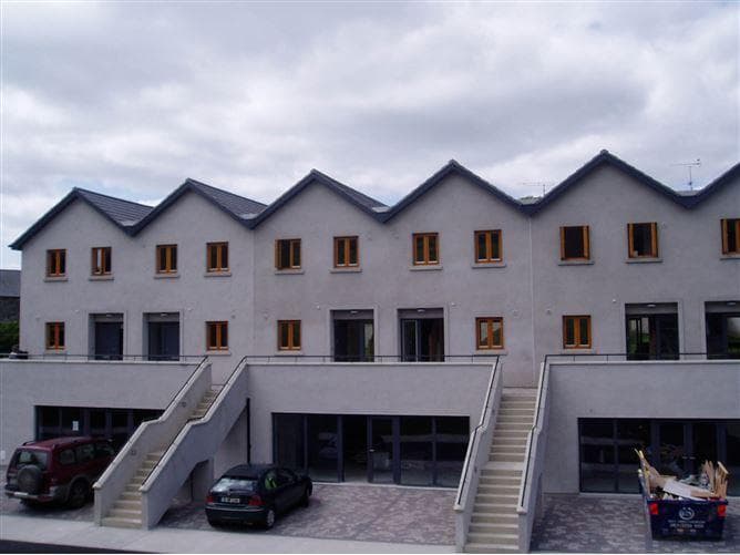 6 Millview Court, Tinahely, Wicklow