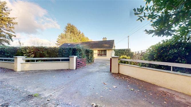 Foulksmills Cottage, Horetown, Co. Wexford