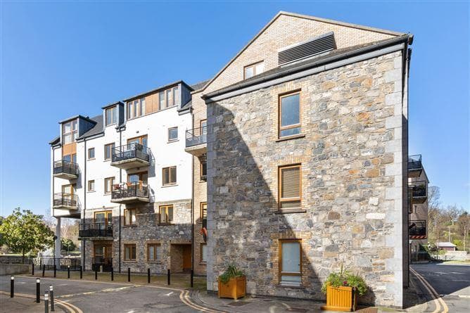 180 Bellevue, Block D, Islandbridge, Dublin 8