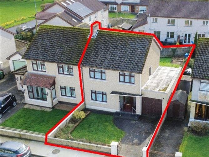 Miraville, 17, Corbally, Co. Limerick