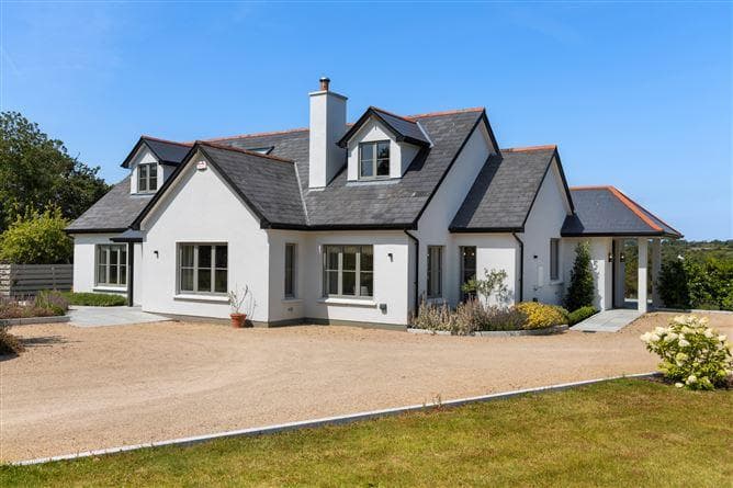 monart, bonabrocka, wicklow