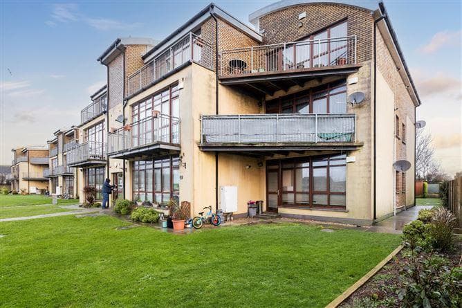 35, Barnwall Court, Co. Dublin