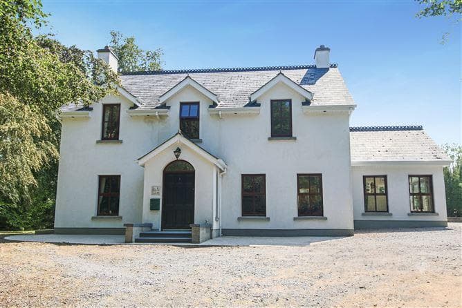 Thistle Doo, Annaduff, Co. Leitrim