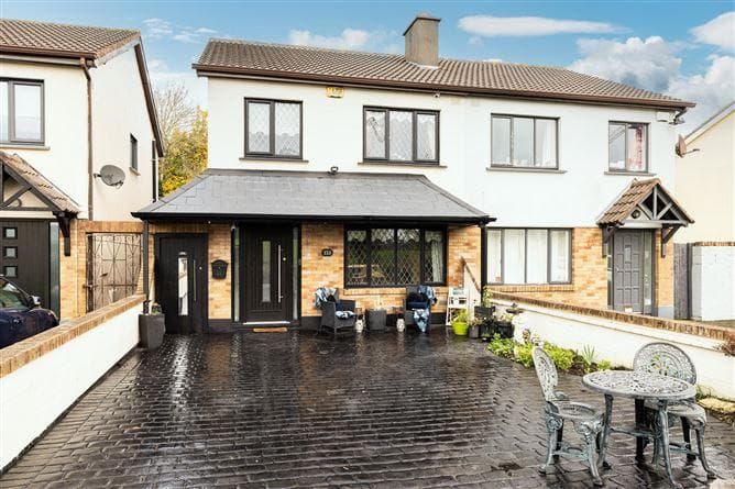133 Aulden Grange, Santry, Dublin 9