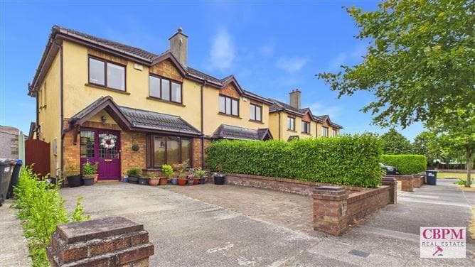 94 Corrán Árd, Athy, Co. Kildare