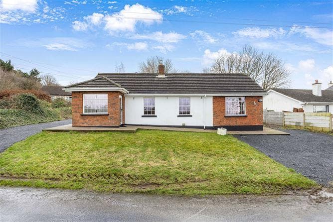 The Cottage, Princetown, Ardcath, Garristown, Co. Meath