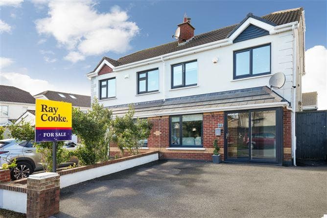 3, Earlsfort Lane, Co. Dublin