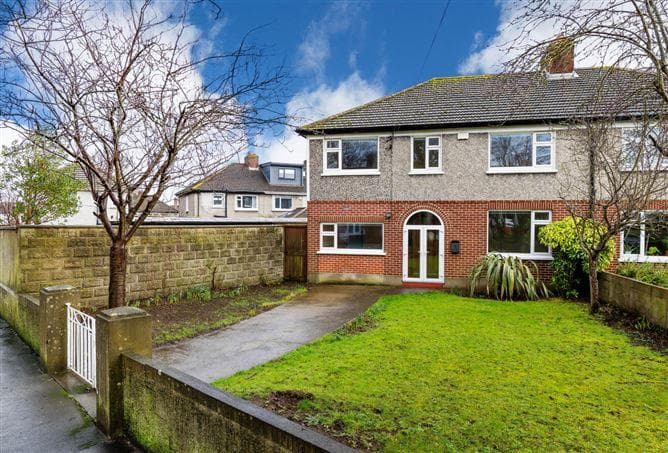 49, Brookwood Park, Dublin 5