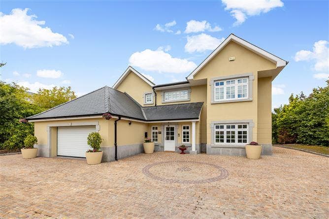 909 Ladycastle, The K Club, Straffan, Kildare