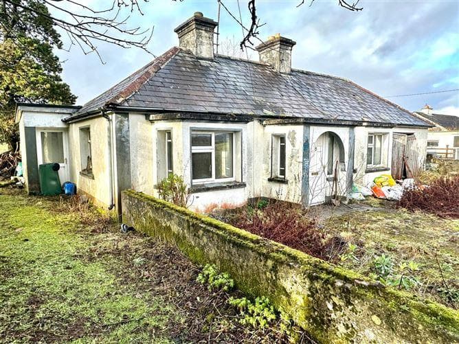 Halfquarter, Coolaney, Co. Sligo