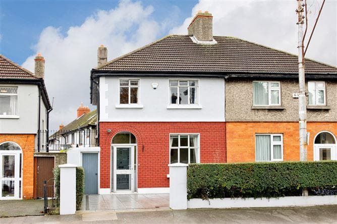48, Herberton Road, Dublin 12