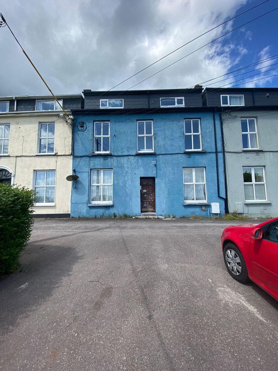 Apartment 1, 5 Smithgrove Terrace, Middle Glanmire Road, Glanmire, Co. Cork