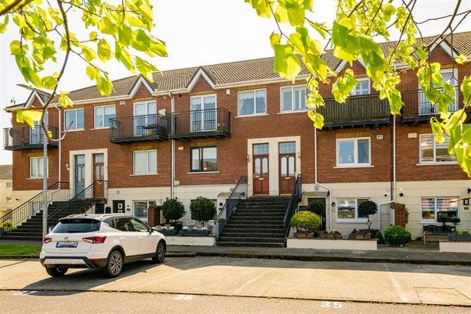 38 Clonuske Rise, Balbriggan, Dublin