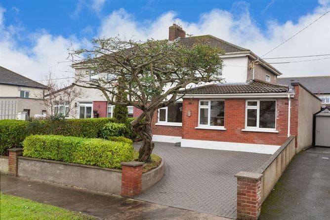 66 Foxfield Park, Raheny, Dublin 5