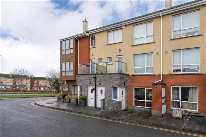 28, Bremore Pastures Park, Co. Dublin